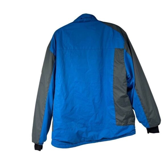 Gemyse Men's Winter Mountain Waterproof Ski Snow Jacket Windproof Rain Coat XL - Picture 2 of 8